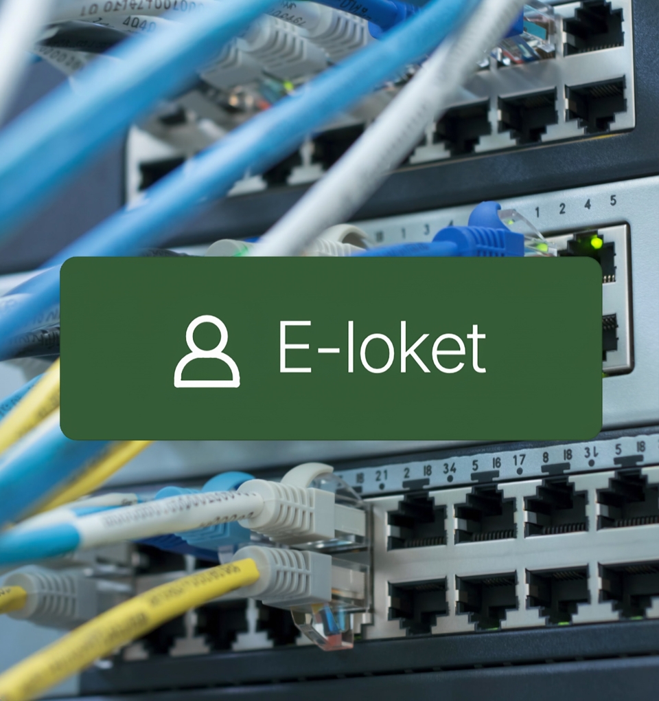 GIDS E-LOKET