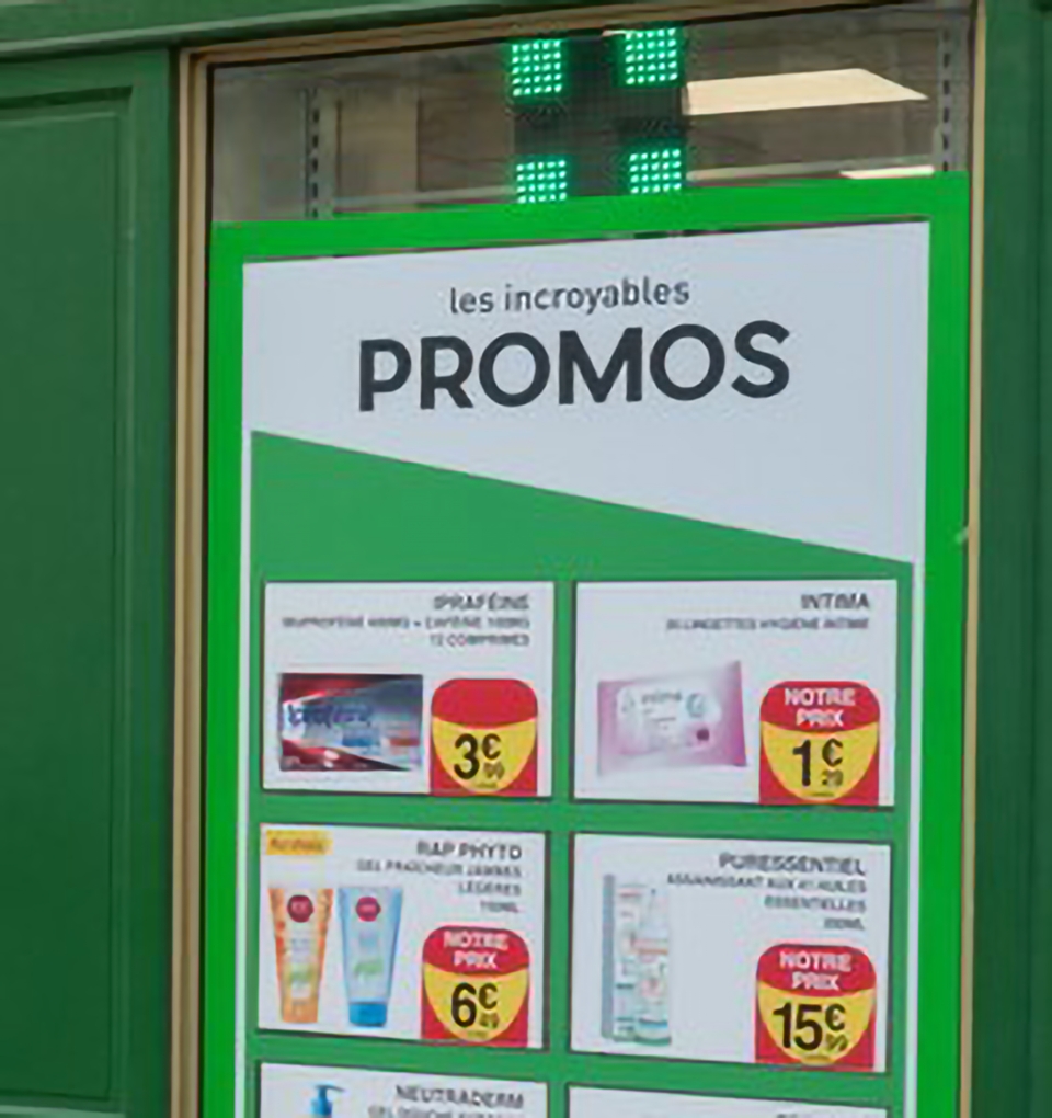 GIDS PUBLICITEIT